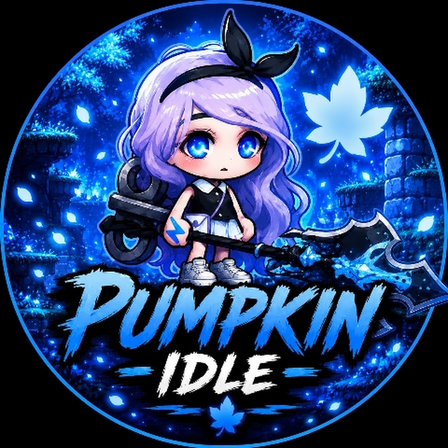PumpkinIdle profile picture