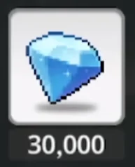 Blue Diamond priority screenshot from Discord