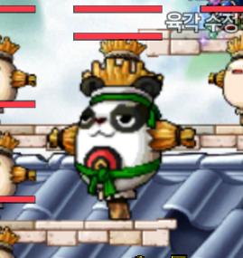 Panda Dummy